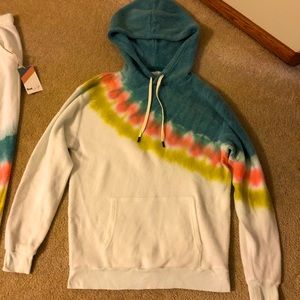 Size small hoodie .